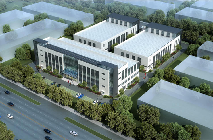 Yangzhou Zhenzhong Testing Technology Co., Ltd.