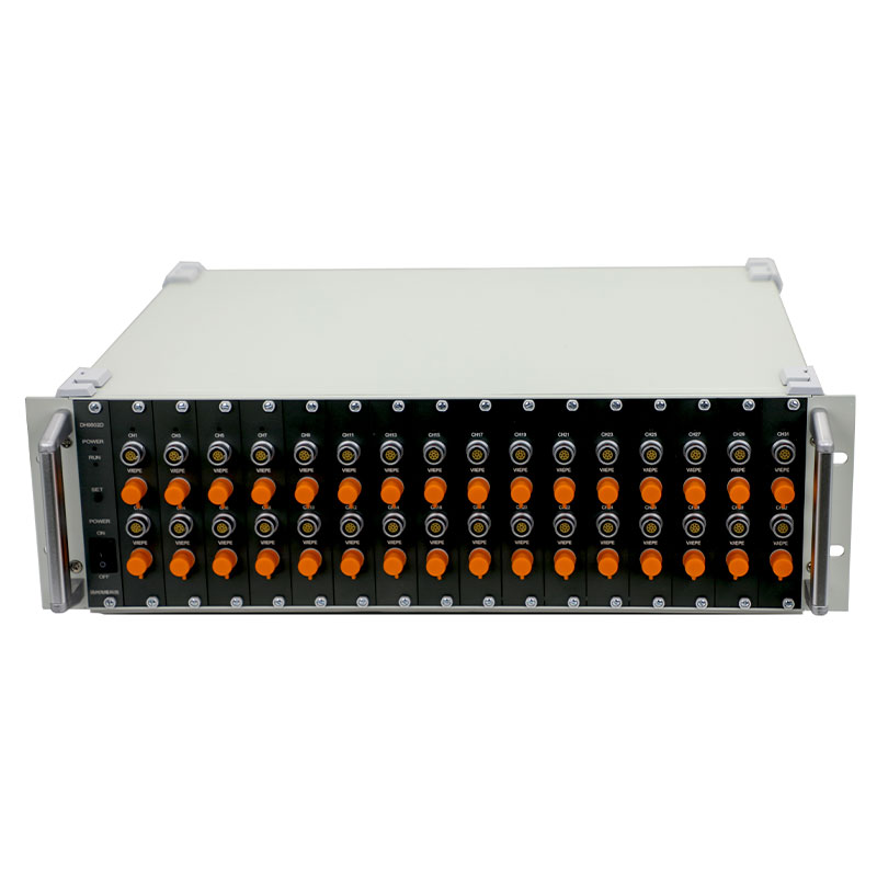 ZT-G9232I Dynamic Signal Analyzer