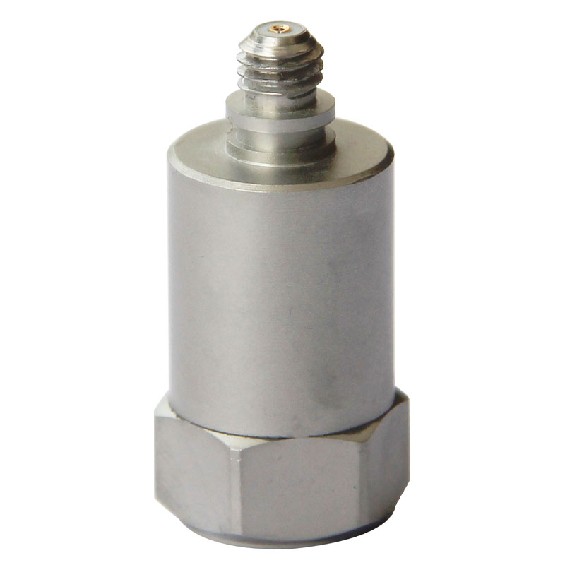 ZT-1002S Three-axis Accelerometer