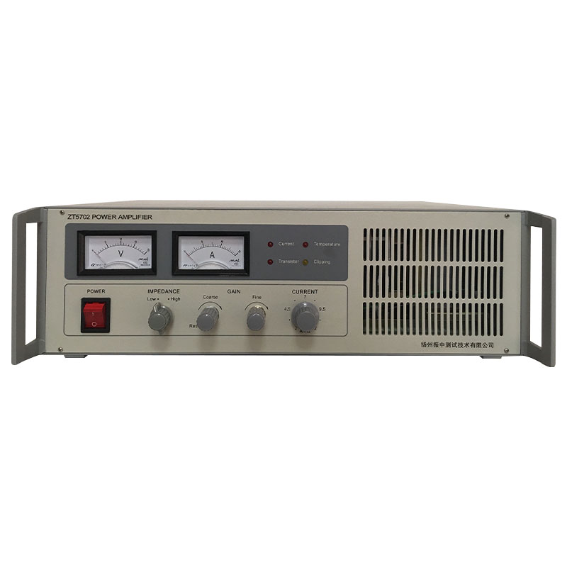 ZT5702 Linear Power Amplifier
