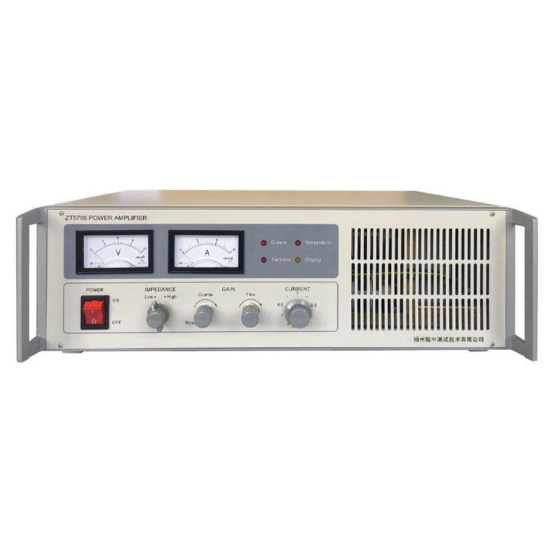 ZT5705 Linear Power Amplifier