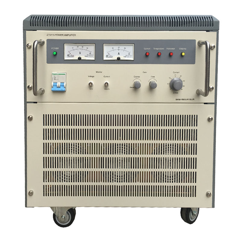 ZT5715 Linear Power Amplifier
