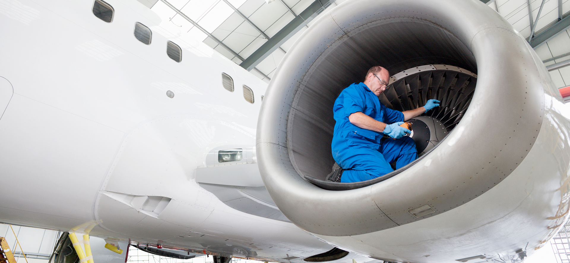 Aerospace and Aviation