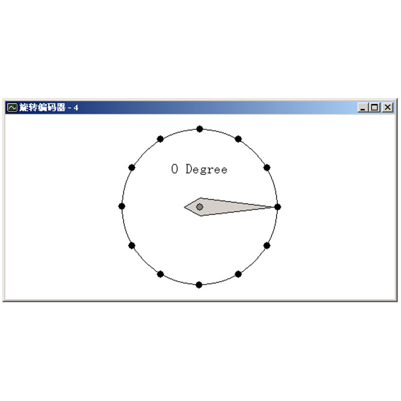 Rotating machinery testing system