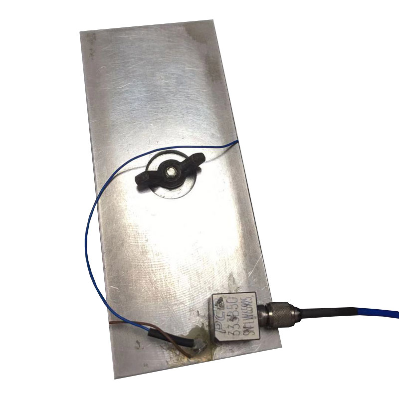 Linear motor detection system