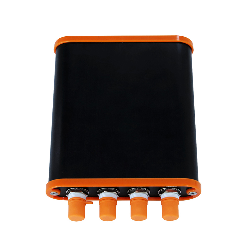 ZT-U8204I USB interface 24-bit dynamic signal analyzer