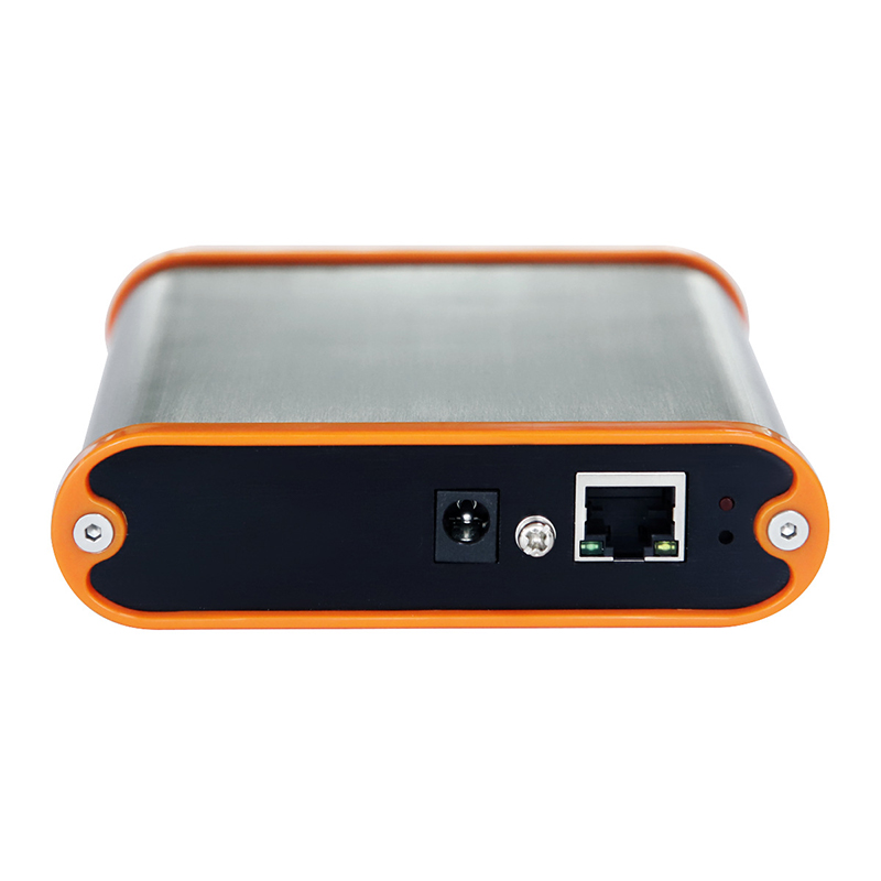 ZT-U8204I USB interface 24-bit dynamic signal analyzer